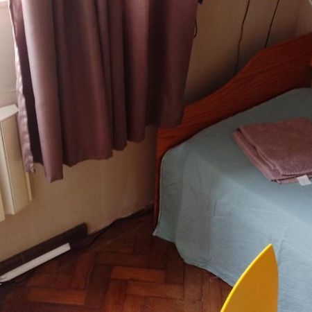 Quarto Individual Privativo Em Copacabana Rio de Janeiro Exteriör bild