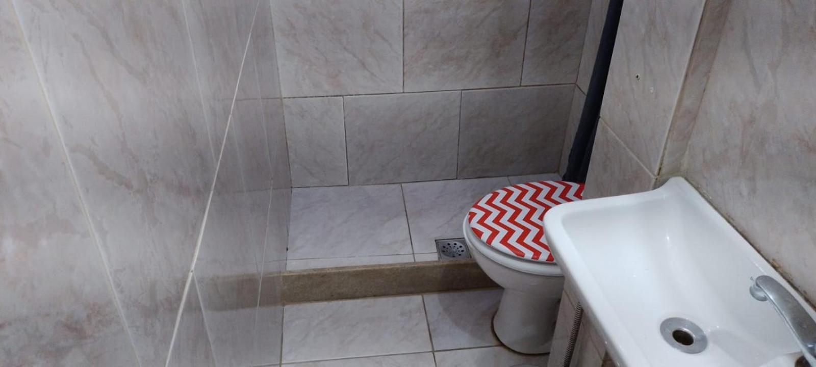 Quarto Individual Privativo Em Copacabana Rio de Janeiro Exteriör bild