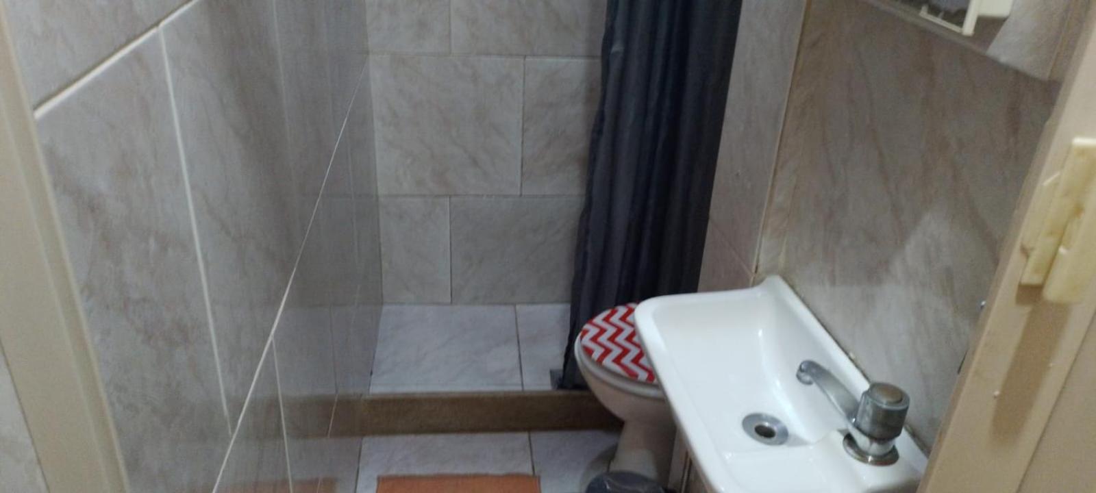 Quarto Individual Privativo Em Copacabana Rio de Janeiro Exteriör bild