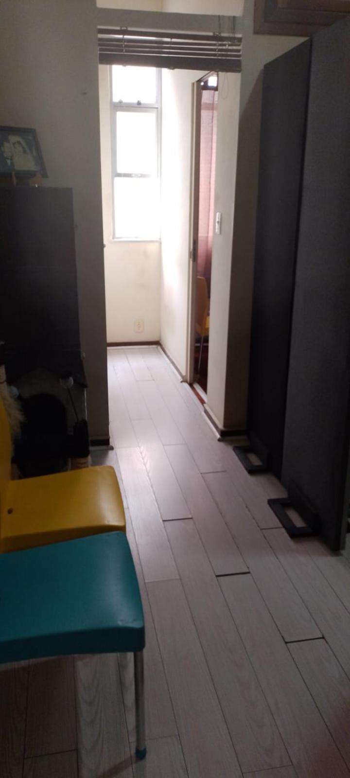 Quarto Individual Privativo Em Copacabana Rio de Janeiro Exteriör bild